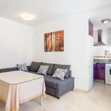 Apartament Apartamento Ventura Malaga Zewnętrze zdjęcie