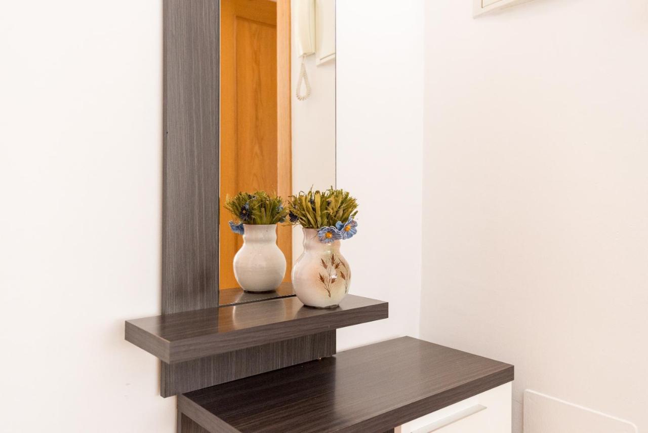 Apartament Apartamento Ventura Malaga Zewnętrze zdjęcie