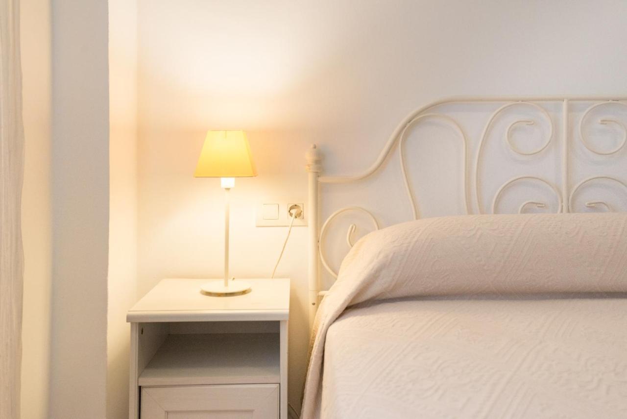 Apartament Apartamento Ventura Malaga Zewnętrze zdjęcie