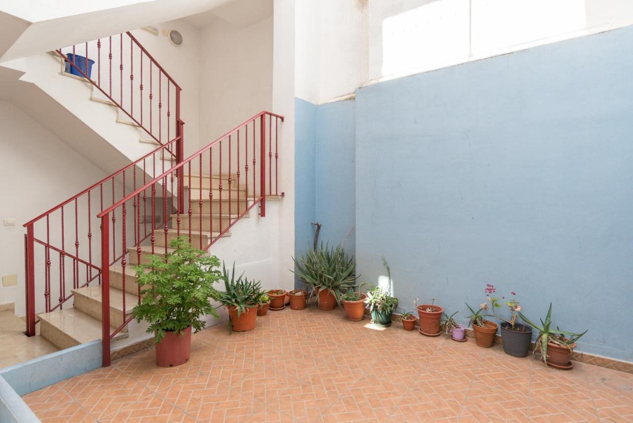 Apartament Apartamento Ventura Malaga Zewnętrze zdjęcie