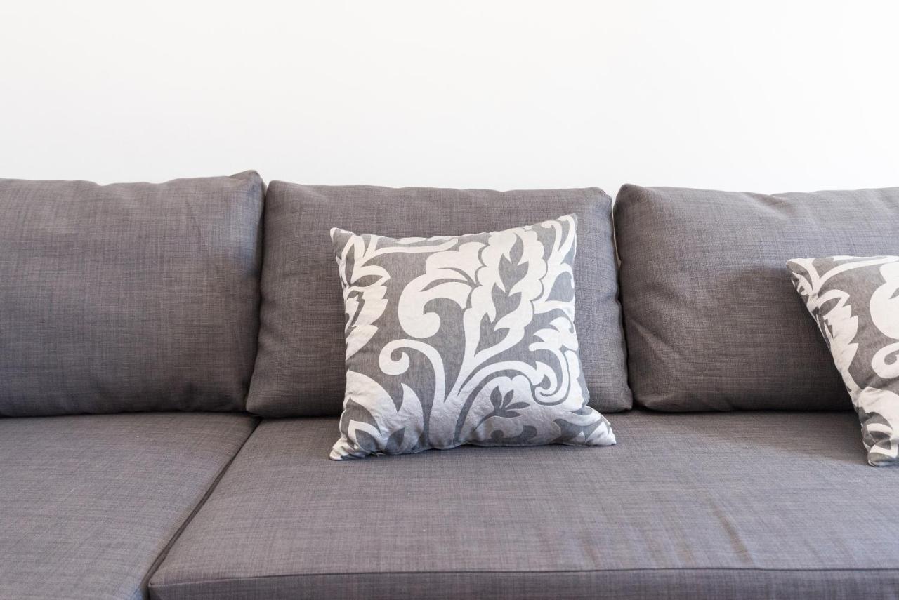 Apartament Apartamento Ventura Malaga Zewnętrze zdjęcie